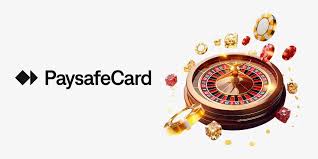 Paysafecard Casinoer Online - Den Sikkerste Måde at Spille