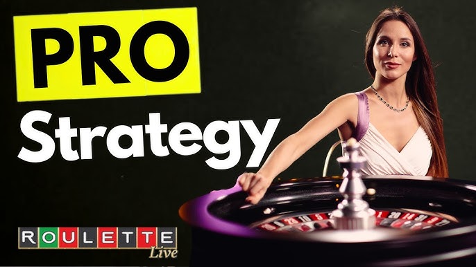 Play Roulette Online in the UK - Tips and Strategies for Success