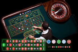 Roulette Online Echtgeld Der ultimative Leitfaden für Spieler -1476674762
