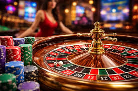 Roulette Spielen mit Echtgeld Strategien und Tipps für Ihren Erfolg