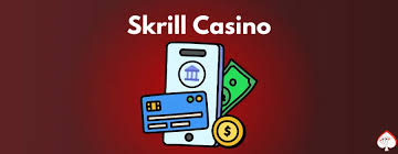 Skrill Casinoer Fordele og Ulemper ved at Spille Online
