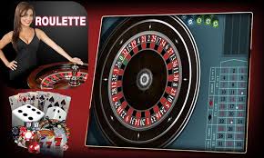 The Thrill of Online Live Roulette for Real Money