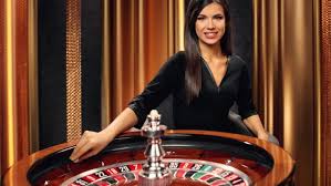 The Thrill of Online Live Roulette for Real Money