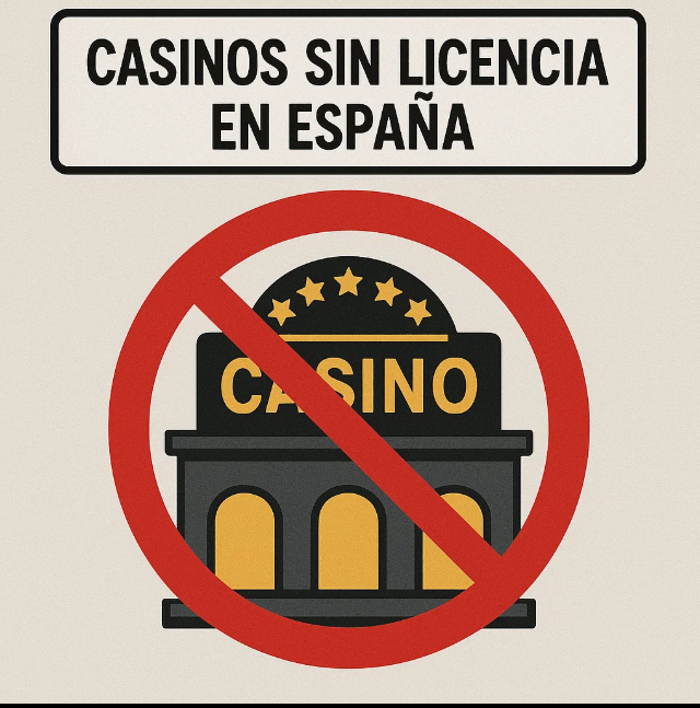Todo lo que necesitas saber sobre los casinos online sin licencia -810667840