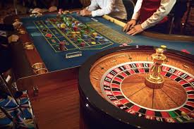 Ultimate Guide to Roulette Sites in the UK Ultimate Guide to Roulette Sites in the UK