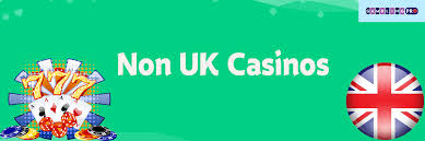 Understanding Non-UK License Casinos Advantages and Risks