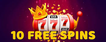 Unlocking Fun 30 Free Spins No Deposit Bonuses