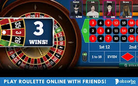 Winning Big The Ultimate Guide to Casino Roulette for Real Money