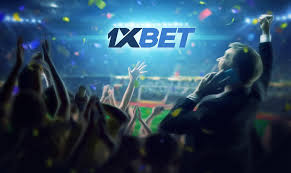 1xbet Algeria Your Premier Betting Experience -1700127651