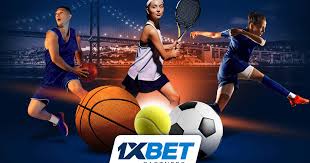 1xbet Algeria Your Ultimate Online Betting Destination