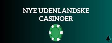 AUSLÄNDISCHE ONLINE-CASINOS FÜR DEUTSCHE SPIELER – ALLES, WAS DU WISSEN MUSST AUSLÄNDISCHE ONLINE-CASINOS FÜR DEUTSCHE SPIELER – ALLES, WAS DU WISSEN MUSST