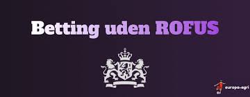 Casino uden dansk licens - En Udforskning af de Bedste Muligheder