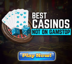 Casinos Not Registered on Gamstop Exploring Options for Players
