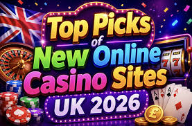 Comprehensive Reviews of UK Online Gambling Sites