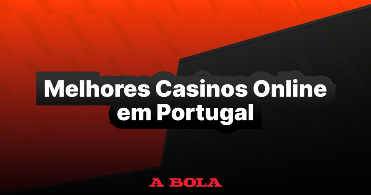 Descubra os Melhores Casinos Online em Portugal -2079398651