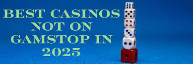 Discover Non Gamstop UK Casino Sites Discover Non Gamstop UK Casino Sites