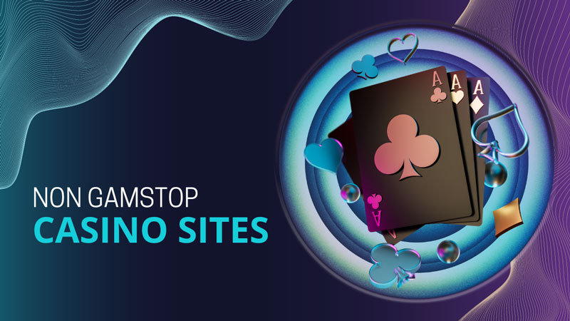 Discover the Best Casino Sites Not Registered in GamStop Discover the Best Casino Sites Not Registered in GamStop