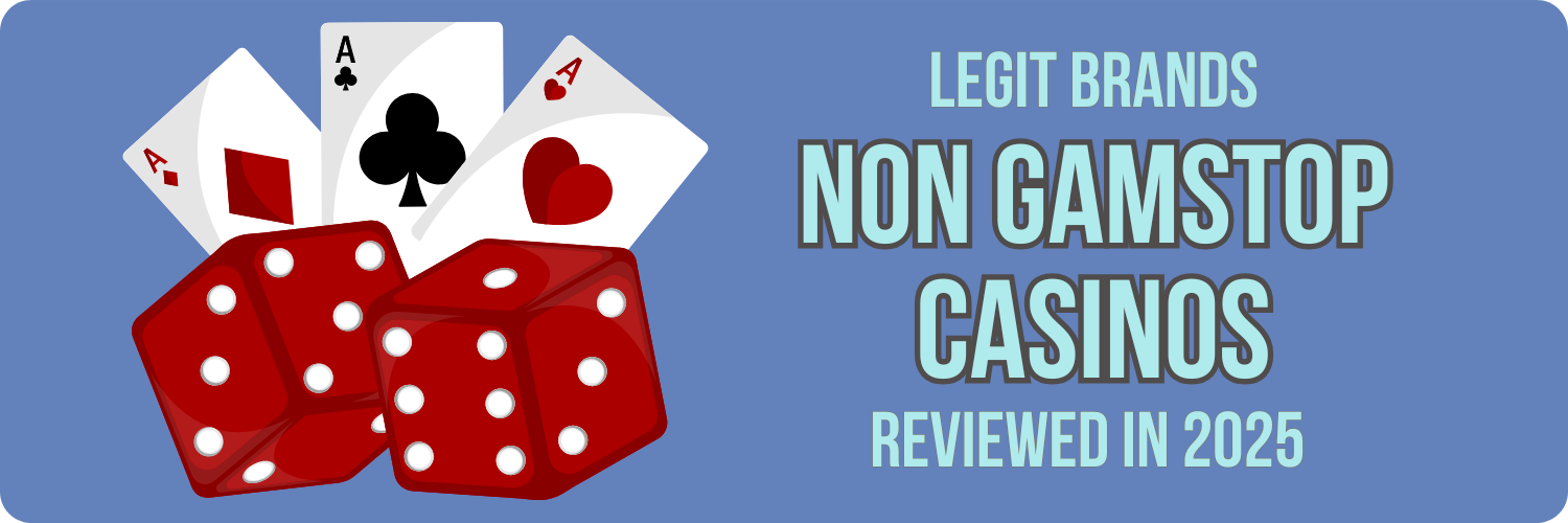 Discovering the Pros and Cons of New Non Gamstop Casino Sites Discovering the Pros and Cons of New Non Gamstop Casino Sites