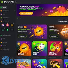 Discovering the Top Features of BC Game A Comprehensive Overview