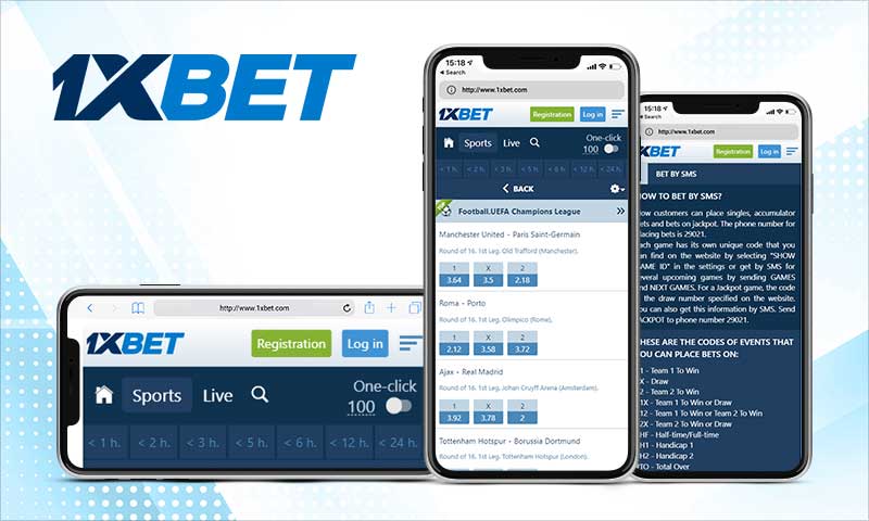 Download the 1xBet App in Japan A Comprehensive Guide -1562742605