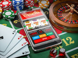 Experience the Excitement of Online Casino Betti