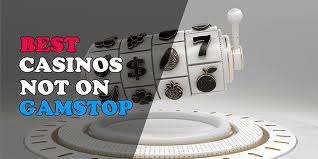 Explore Top Gambling Sites Not Registered with GamStop