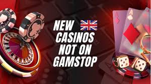 Explore Top Gambling Sites Not Registered with GamStop