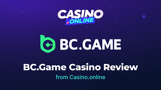 Exploring BC.Game RO Bonus Offers Unlock Your Rewards