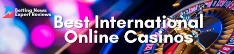 Exploring Foreign Casino Sites Your Guide to Online Gambling Exploring Foreign Casino Sites Your Guide to Online Gambling
