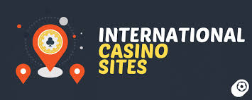 Exploring Foreign Casino Sites Your Guide to Online Gambling Exploring Foreign Casino Sites Your Guide to Online Gambling