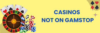 Exploring Non GamStop Bookies A Comprehensive Guide -1121818480