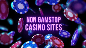 Exploring Non GamStop Casinos Discover Your Options