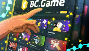 Exploring the Exciting World of BC.Game Hub Exploring the Exciting World of BC.Game Hub