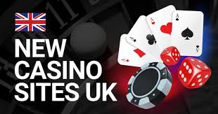 Exploring the Impact of Bonus New UK Casinos on Sports Betting