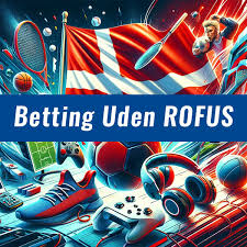 Guide til Betting Sider uden ROFUS Guide til Betting Sider uden ROFUS