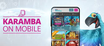 Karamba Casino DK Din Ultimative Spilleoplevelse 1023758035 Karamba Casino DK Din Ultimative Spilleoplevelse 1023758035