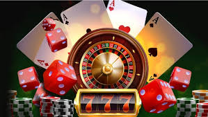 Melhores Casinos Online Para Jogar Descubra Onde Apostar com Segurança