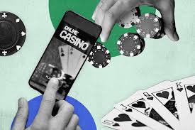 New Casino Sites UK A Guide to the Best No Deposit Bonuses