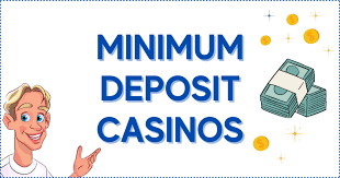 New Casino Sites UK A Guide to the Best No Deposit Bonuses