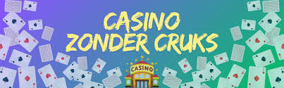 No CRUKS Casino Vrijheid om te Spelen zonder Beperkingen No CRUKS Casino Vrijheid om te Spelen zonder Beperkingen