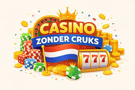 No CRUKS Casino Vrijheid om te Spelen zonder Beperkingen No CRUKS Casino Vrijheid om te Spelen zonder Beperkingen