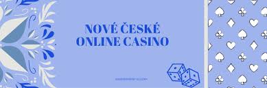 Nové Kasino Objevte Svět Inovativního Hraní