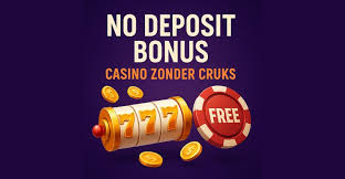 Ontdek Casino zonder CRUKS Spelen zonder Limieten