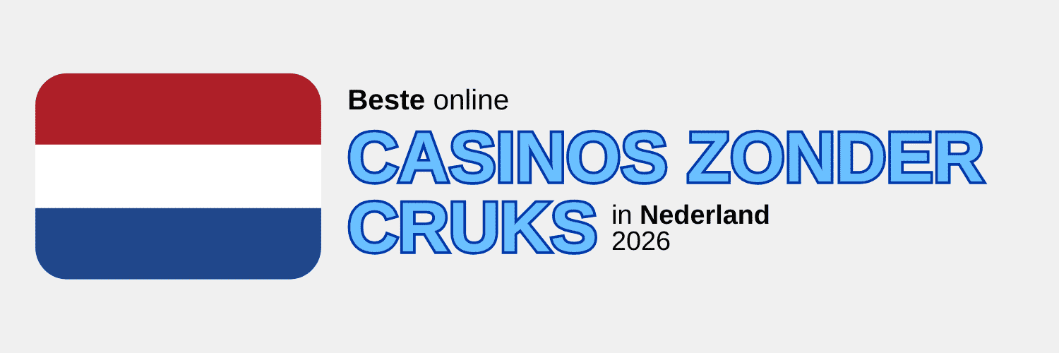 Ontdek Casino zonder CRUKS Spelen zonder Limieten