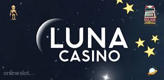 Oplev den Uovertrufne Spiloplevelse hos Luna Casino DK