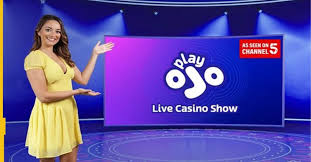 Oplev Spændingen hos Play OJO Casino DK 948148348