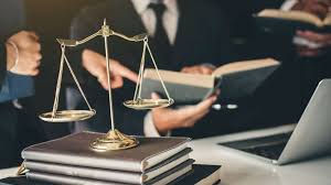 The Comprehensive Guide to Sanctions Defense