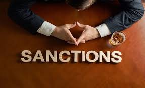 The Comprehensive Guide to Sanctions Defense