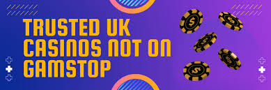 The Rise of Offshore Casinos in the UK Exploring Benefits and Risks The Rise of Offshore Casinos in the UK Exploring Benefits and Risks