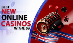 Unlocking the Best UK Casino Offers A Comprehensive Guide